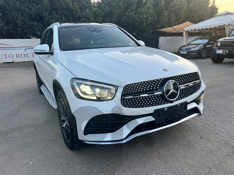 GLC 300 2020