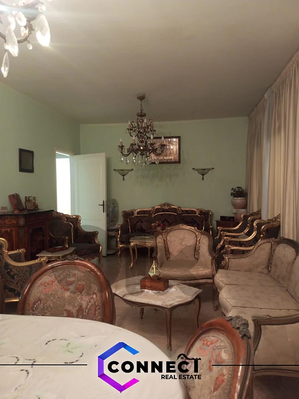 apartment for Sale in Ras El Nabeh/رأس النبع #MM10