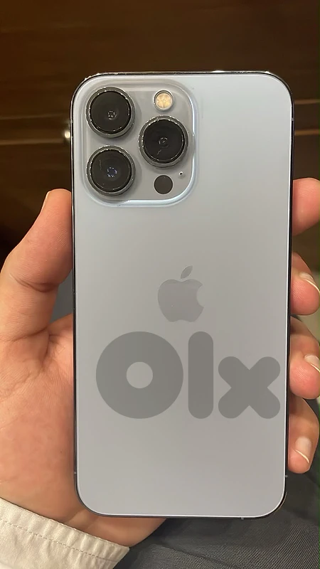 IPhone 13 Pro 256G