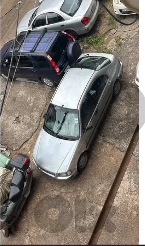 Honda Civic 1996 1996 Honda Civic 1996 1996