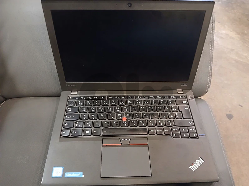 Lenovo Thinkpad x260 New