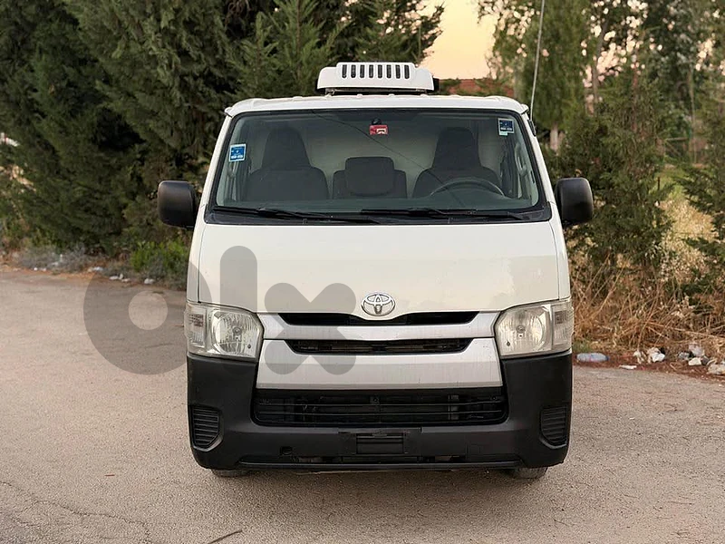 Toyota 2018