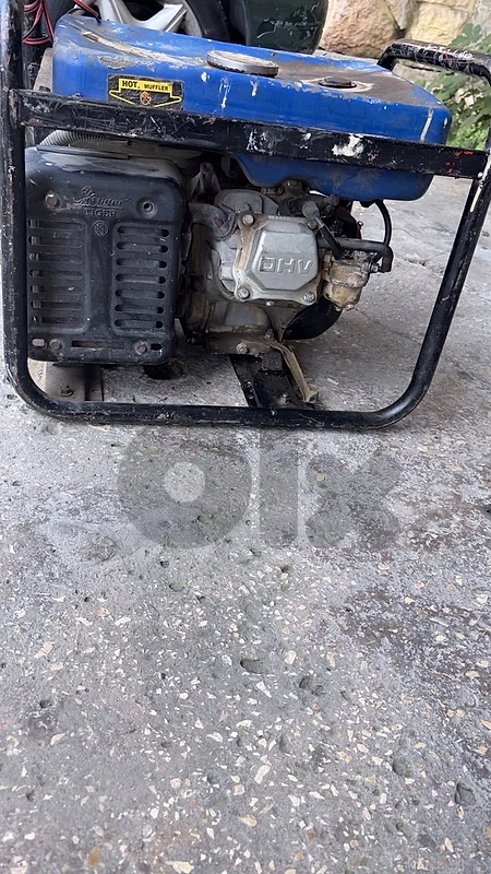 used motor