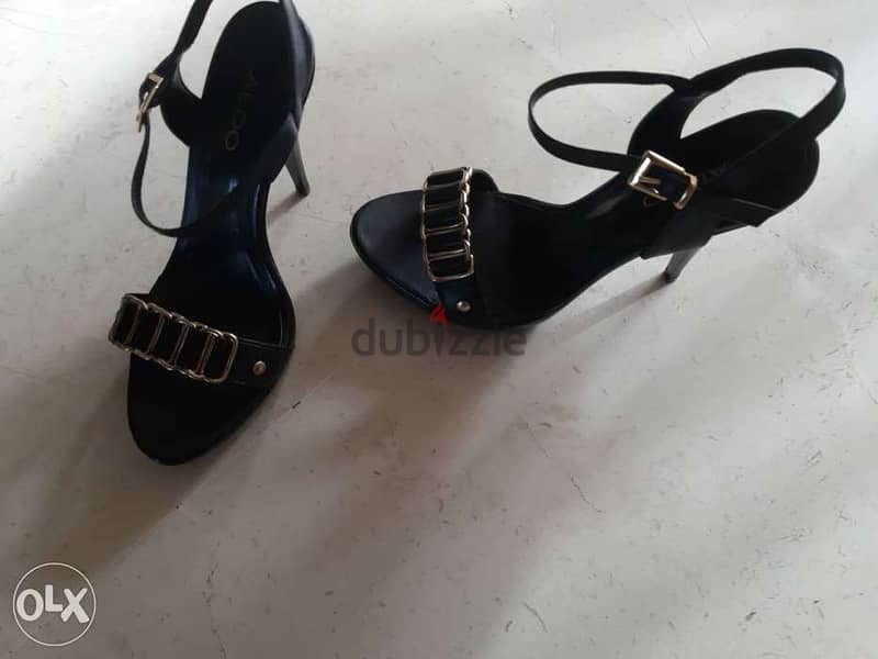 Aldo size 40 brand new جديد 0