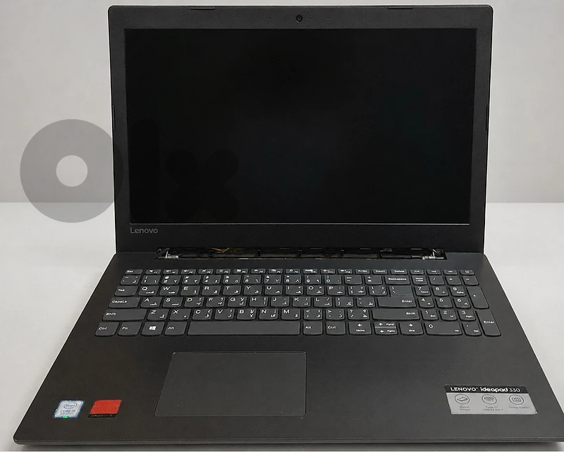 Lenovo Ideapad 330