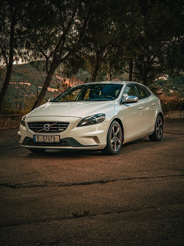 Volvo V40 2013 T5 R