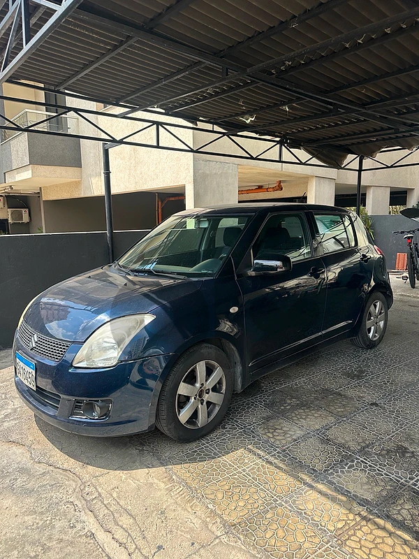 Suzuki Swift 2009