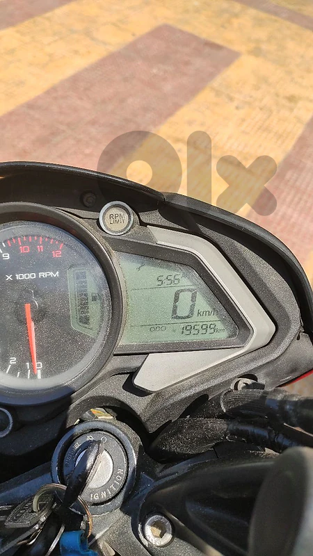 ns200
