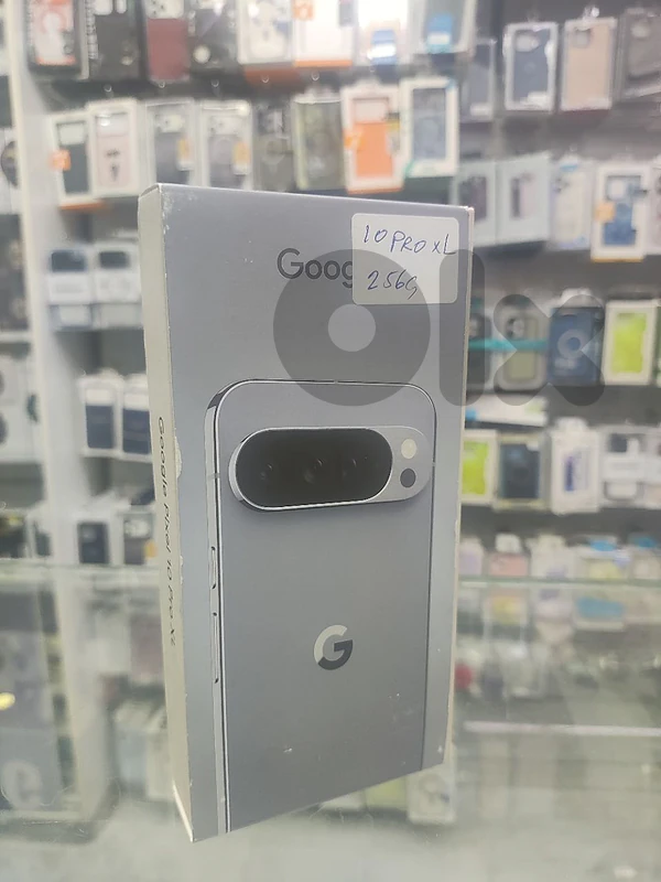 google pixel 10 pro xl used