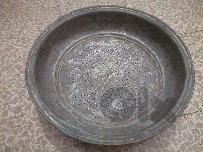 antique