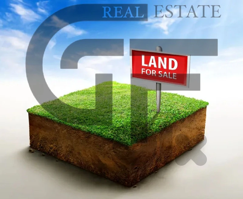 Huge Land plot for sale in Barbara, Jbeil