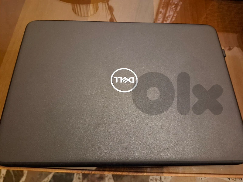Dell Laptop i3-8th Dell Laptop i3-8th