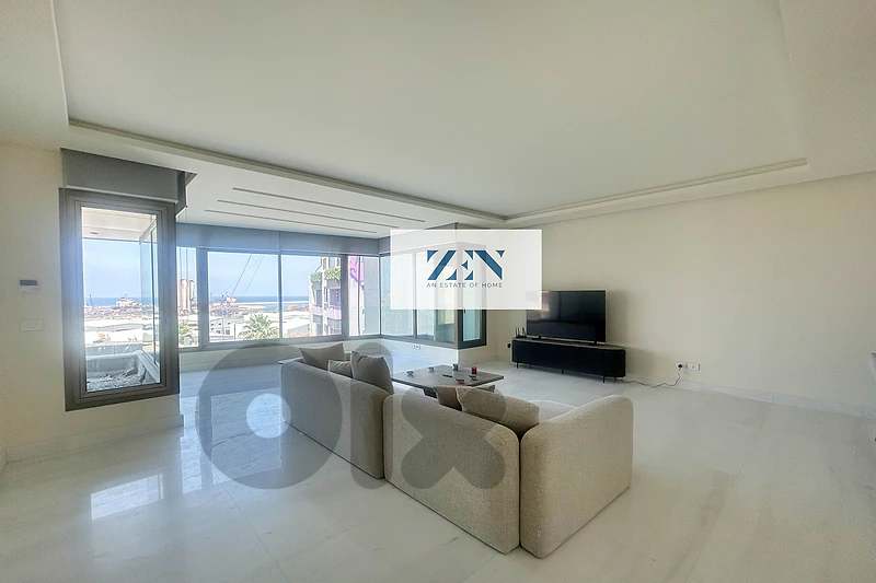 Apartment for Sale in Achrafieh  شقة للبيع في الأشرفية