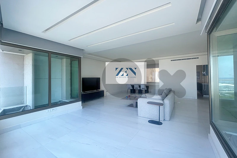 Apartment for Sale in Achrafieh  شقة للبيع في الأشرفية