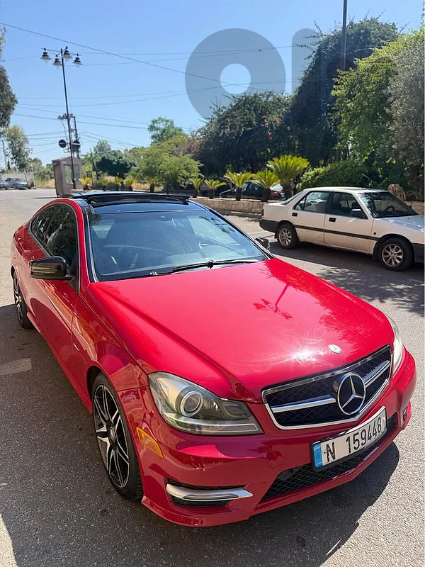 c250 2013