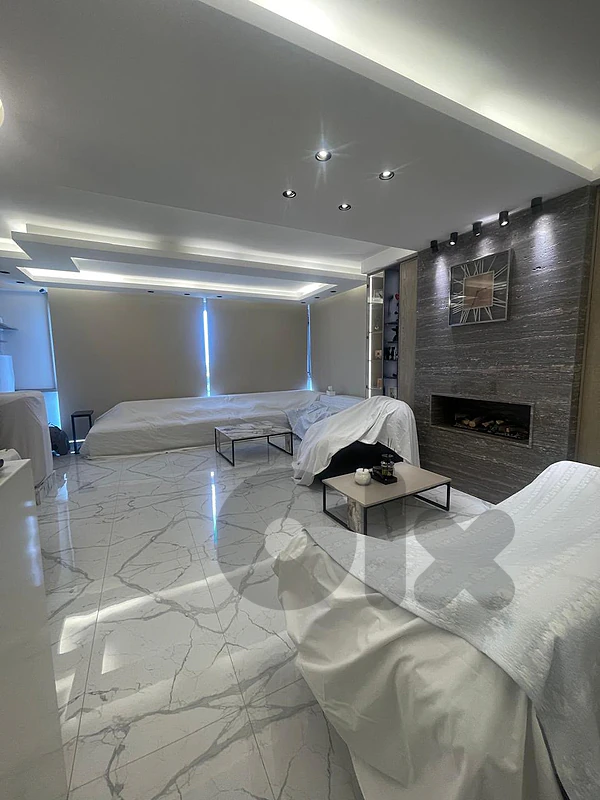 Apartment for Sale in Mar Roukoz