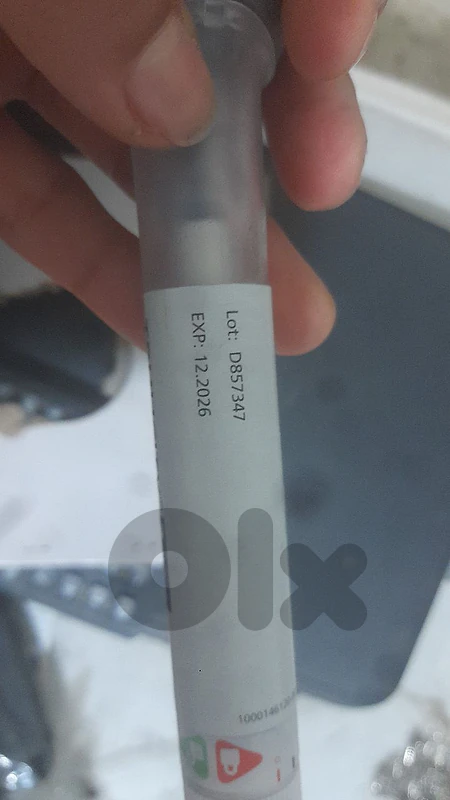 trulicity 0.5/mg 1 dose