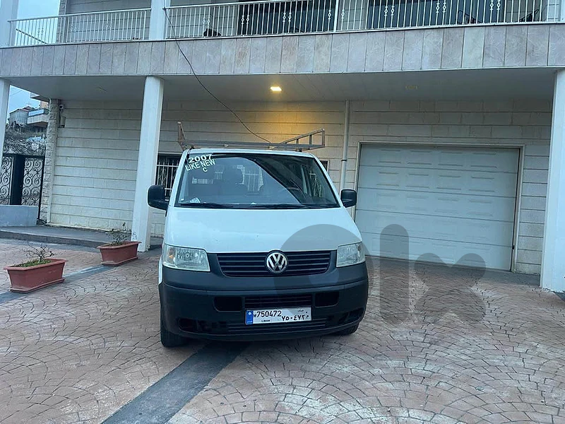 Volkswagen 2007