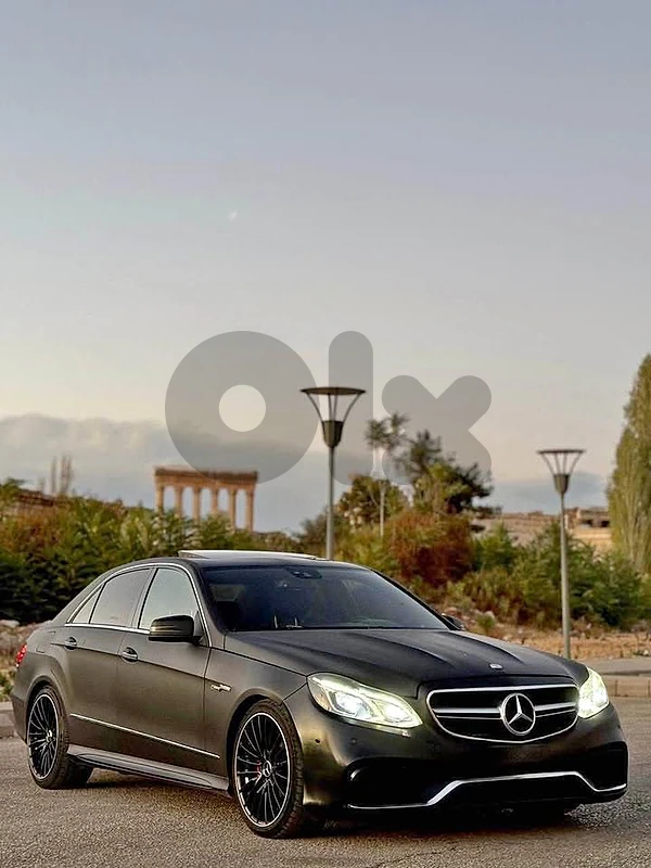 E350 2010