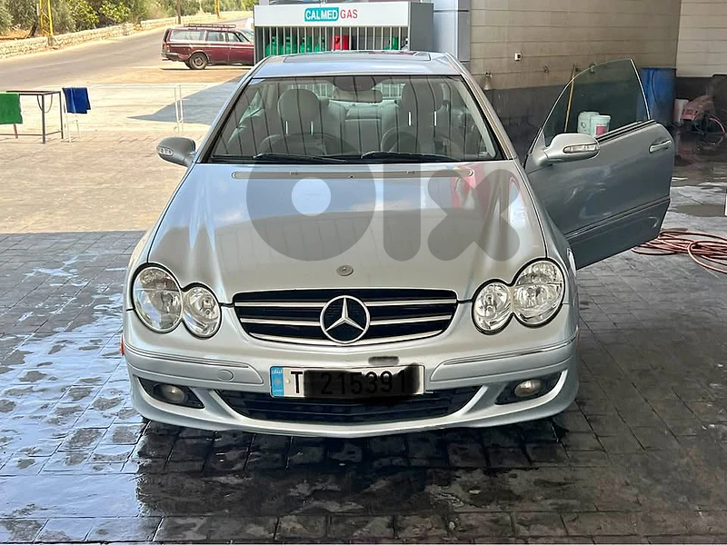 Clk 350 2006 Clk 350 2006