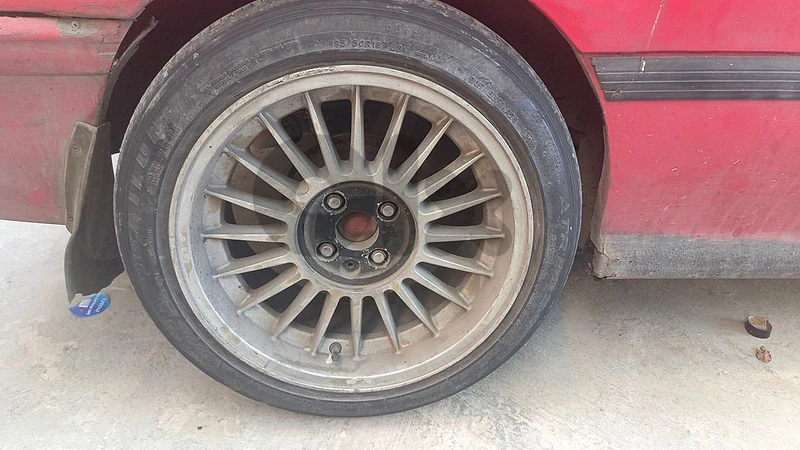 Alpina Style