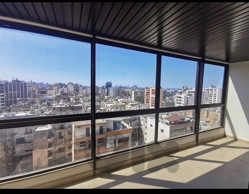 160m 3Bedroom+ Parking Jdaide Se3a Area Metn