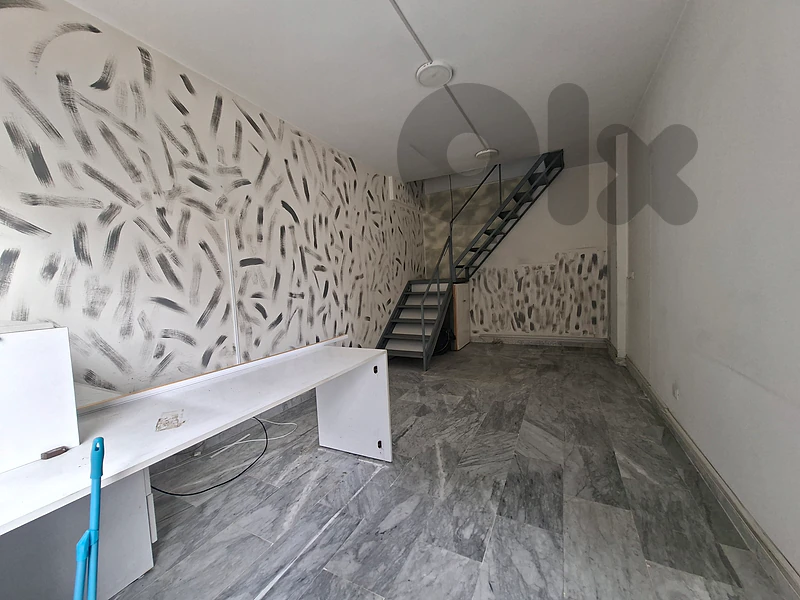 Shop for Sale In Zalka  محل للبيع في الزلقا