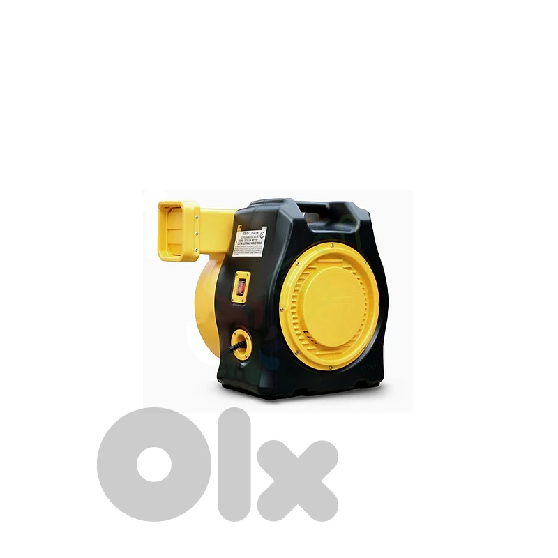 Industrial Air Blower 1500W - منفاخ هواء صناعي بقوة ١٥٠٠ واط