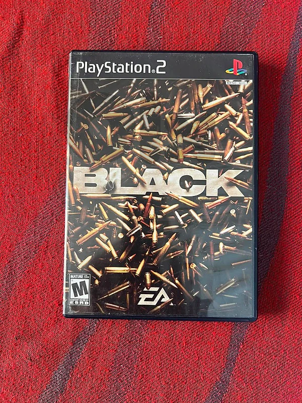 Play Station 2 Original