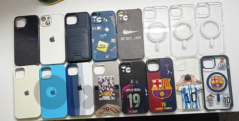 IPhone 13-14 covers