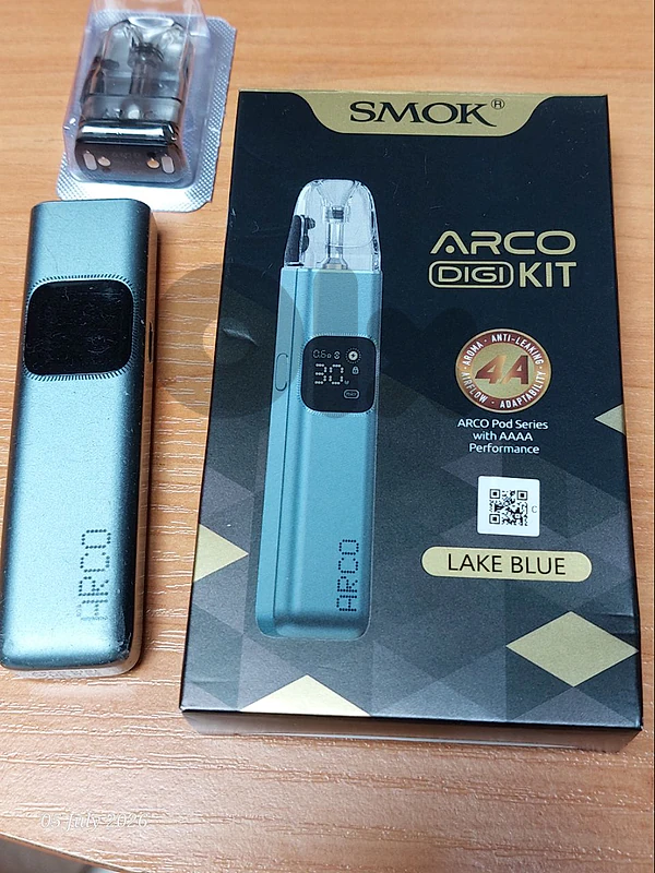 electronic vape