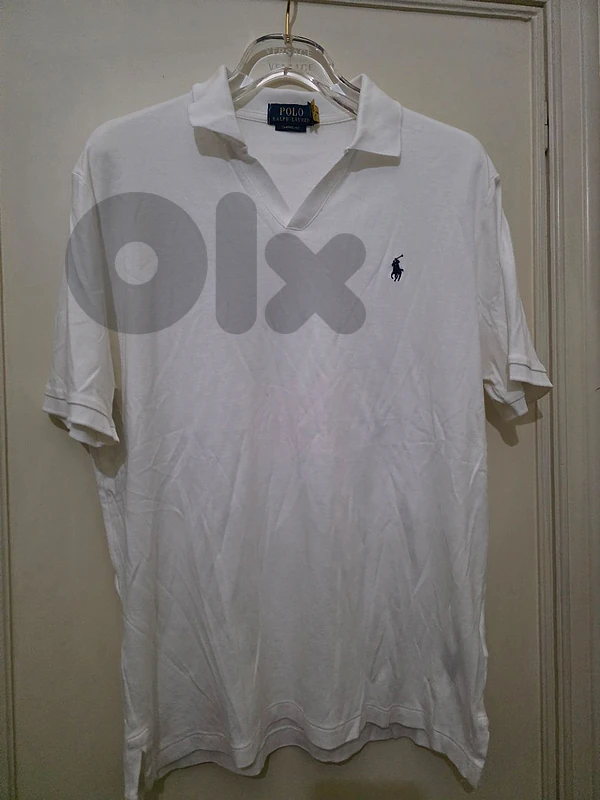 Polo Ralph Lauren size Medium