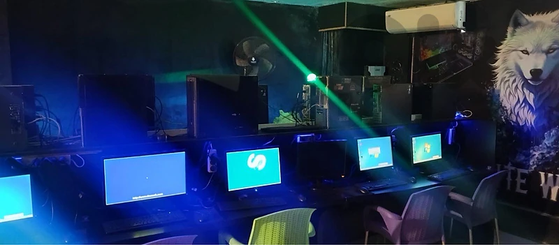 pc offline