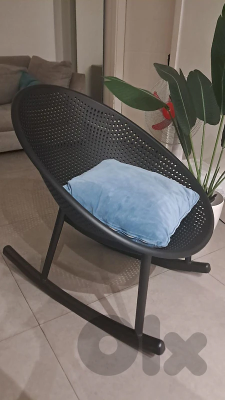 like new roccking chair