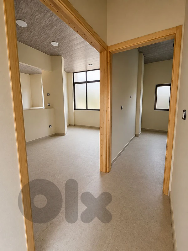 Ground Floor Chalet for Sale – Mayrouba