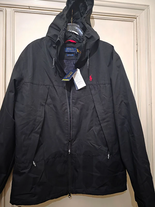 Ralph Lauren jacket size Medium large