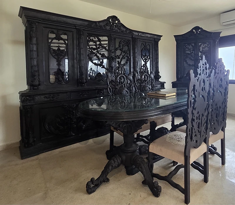 antique antique