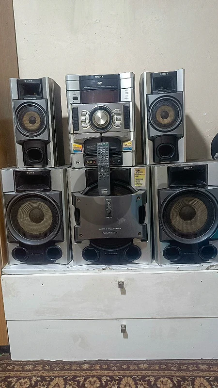 ستيرو سوني
