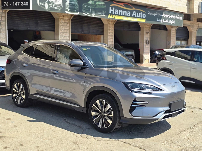 BYD SONG PLUS FULL ELECTRIC GREY FULL OPTIONS BIG BATTERY LONG RANGE BYD SONG PLUS FULL ELECTRIC GREY FULL OPTIONS BIG BATTERY LONG RANGE
