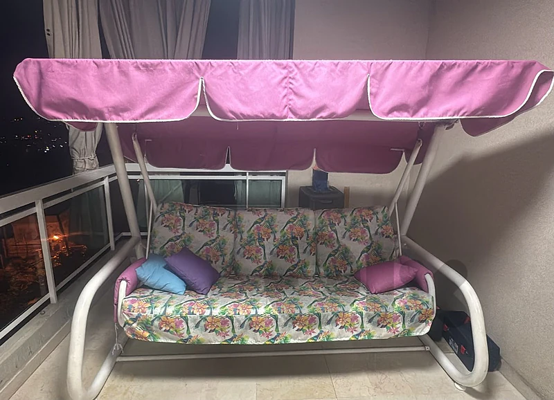 balcony furniture