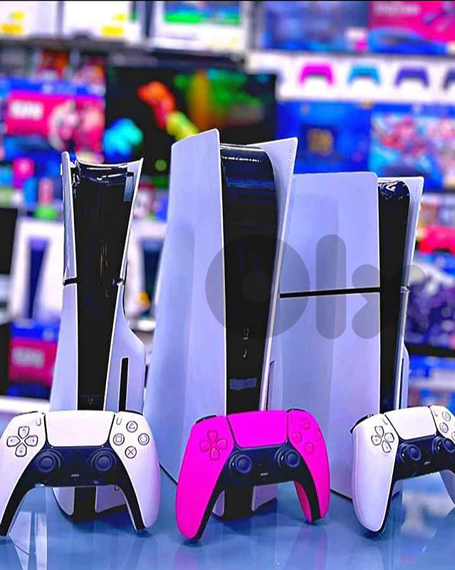Ps4 /ps5/nintendo switch starting 190$