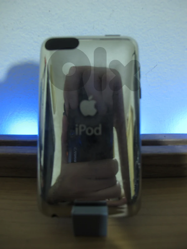 ipod touch 2 (16gb)
