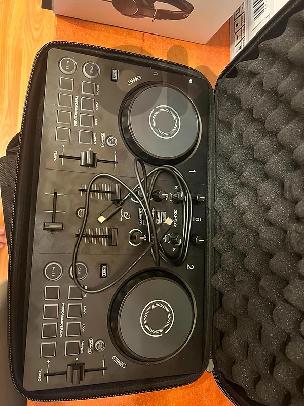 FLX2 LIKE NEW USED 2 TIMES ONLY