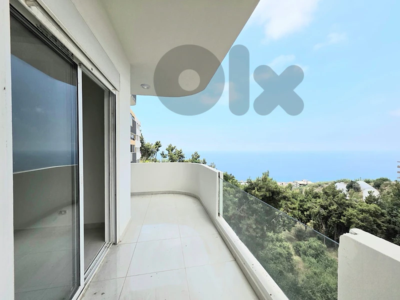 Apartment For Sale in Halat Jbeil شقة للبيع في حالات جبيل