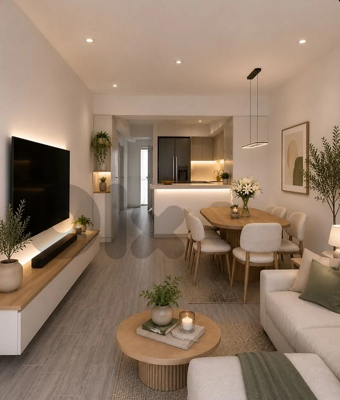 Luxury Apartment for Sale – Beirut