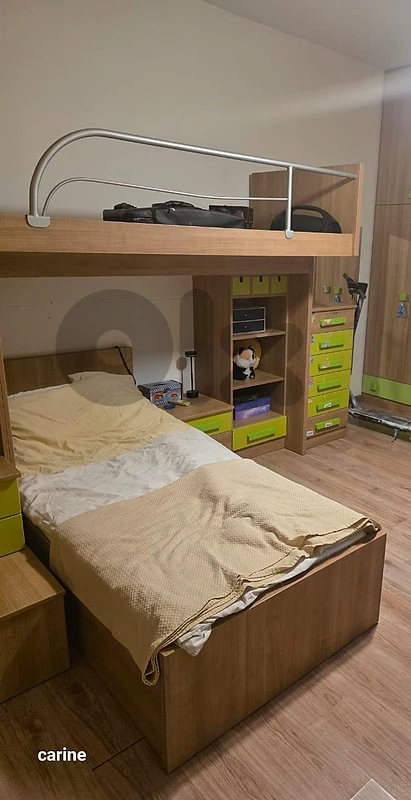 kids bedroom