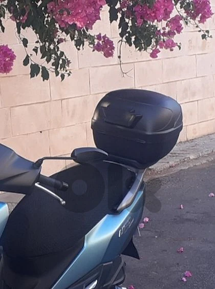 ORIGINAL GIVI BOX
