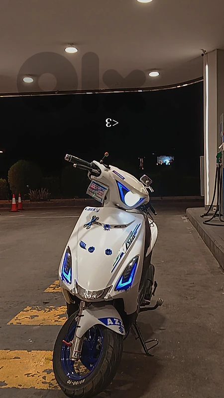 motosicl