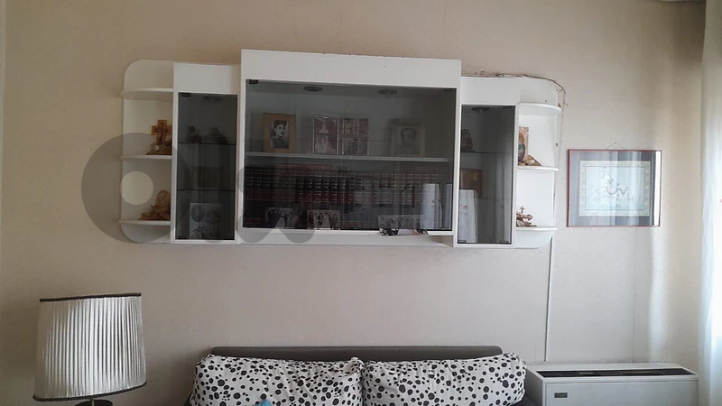 Wall Armoire