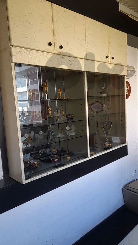Vitrines